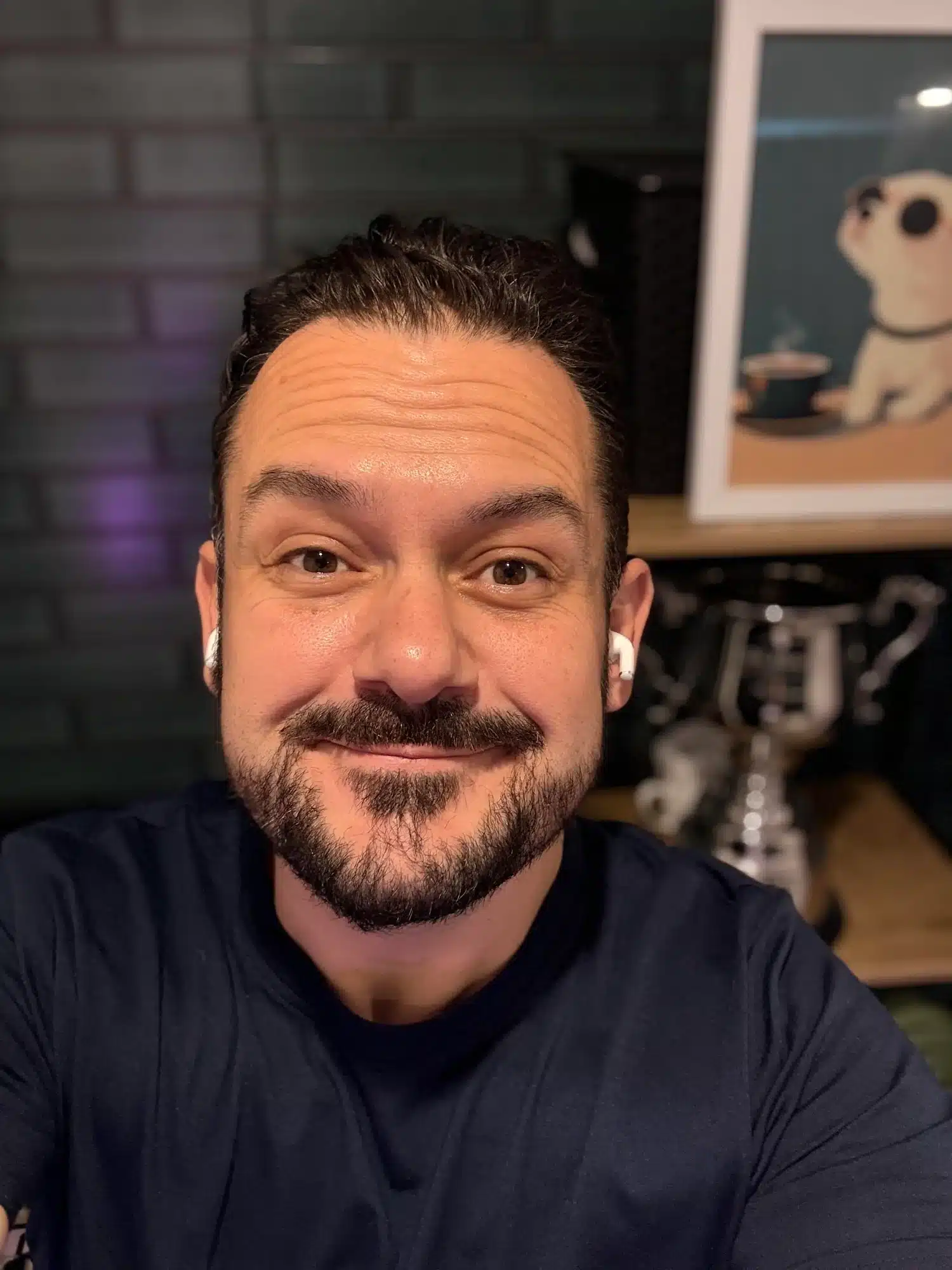 Stephen Martin, host of the Truth About Dyslexia podcast